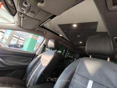 Ford Kuga Kuga 2.0 TDCi 163 CV 4WD Powersh.Tit. Grigio usata SAN MICHELE SALENTINO