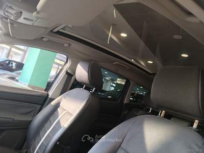 Ford Kuga Kuga 2.0 TDCi 163 CV 4WD Powersh.Tit. Grigio usata SAN MICHELE SALENTINO