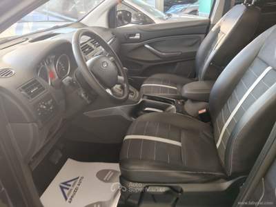 Ford Kuga Kuga 2.0 TDCi 163 CV 4WD Powersh.Tit. Grigio usata SAN MICHELE SALENTINO