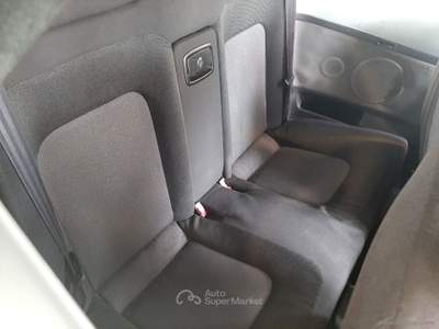 Volkswagen New Beetle New Beetle 1.6 Cabrio Argento usata SAN MICHELE SALENTINO