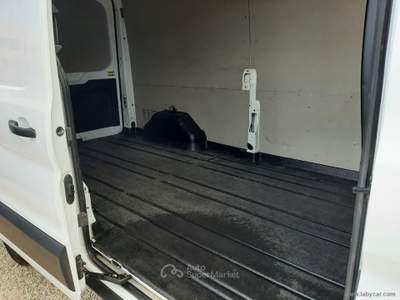 Ford Transit Tran.350 2.0 170 PM-TM Com.com.ram.Trend Bianco usata SAN MICHELE SALENTINO