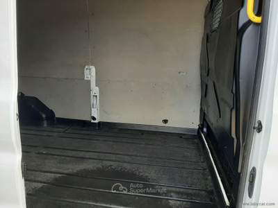 Ford Transit Tran.350 2.0 170 PM-TM Com.com.ram.Trend Bianco usata SAN MICHELE SALENTINO
