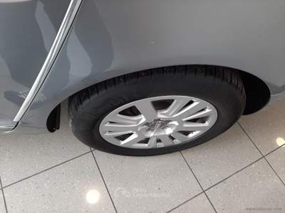 Audi A6 A6 Avant 2.7 V6 TDI 190 F.AP qu tipt Adv Grigio usata SAN MICHELE SALENTINO