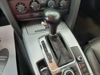 Audi A6 A6 Avant 2.7 V6 TDI 190 F.AP qu tipt Adv Grigio usata SAN MICHELE SALENTINO