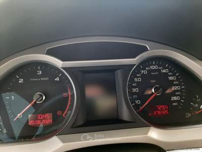 Audi A6 A6 Avant 2.7 V6 TDI 190 F.AP qu tipt Adv Grigio usata SAN MICHELE SALENTINO