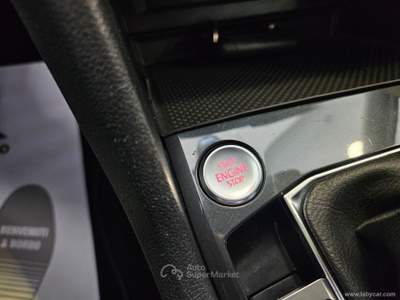 Seat Tarraco Tarraco 2.0 TDI DSG Style 7 POSTI Blu/Azzurro usata SAN MICHELE SALENTINO