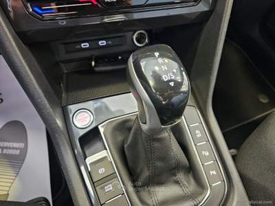 Seat Tarraco Tarraco 2.0 TDI DSG Style 7 POSTI Blu/Azzurro usata SAN MICHELE SALENTINO