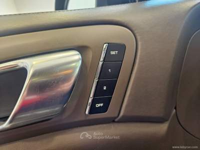 Porsche Cayenne Cayenne 3.0 Diesel Nero usata SAN MICHELE SALENTINO