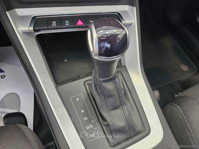 Audi Q3 Q3 35 TDI S tronic BUSINESS Grigio usata SAN MICHELE SALENTINO