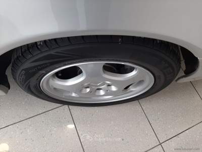 Mercedes-Benz Classe E E 270 CDI Avantgarde Argento usata SAN MICHELE SALENTINO