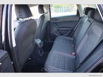 Seat Ateca Ateca 1.6 TDI DSG XCELLENCE Nero usata San Michele Salentino