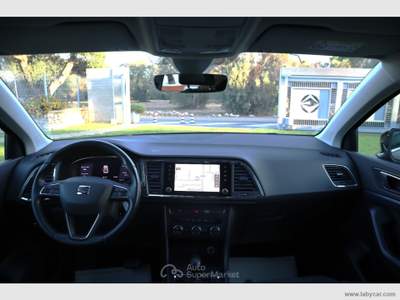 Seat Ateca Ateca 1.6 TDI DSG XCELLENCE Nero usata San Michele Salentino