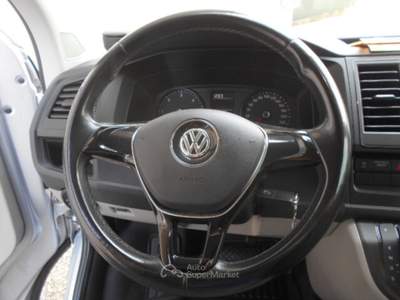 Volkswagen Caravelle Sempre Ricercato !!! Argento usata Vigodarzere
