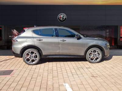 Alfa Romeo Tonale MY25 1500 160CV HYBRID SPRINT Grigio usata Monza