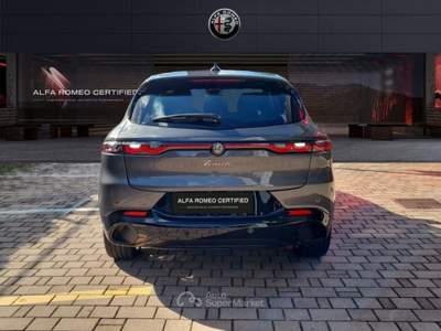 Alfa Romeo Tonale MY25 1500 160CV HYBRID SPRINT Grigio usata Monza