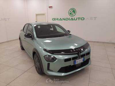 Lancia Ypsilon Nuova  Ibrida My24 Nuova  1.2 100cv Ibrida Verde usata Novi Ligure