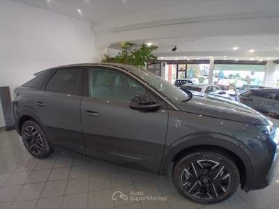Peugeot 3008 1.2 hybrid GT 136cv e-dcs6 Grigio usata Novi Ligure