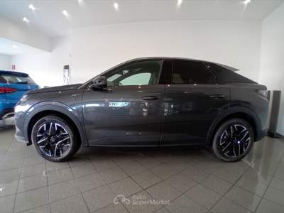 Peugeot 3008 1.2 hybrid GT 136cv e-dcs6 Grigio usata Novi Ligure