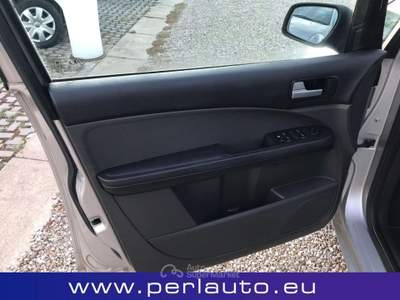 Ford Focus/Focus C-Max 1.6 TDCi (90CV) Ghia Argento usata Arezzo