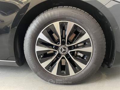 Mercedes-Benz Classe A A 180 Automatic Progressive Advanced Nero usata Leini