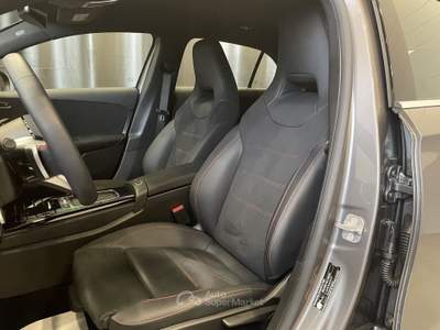 Mercedes-Benz Classe A A 180 Automatic AMG Line Premium Grigio usata Leini
