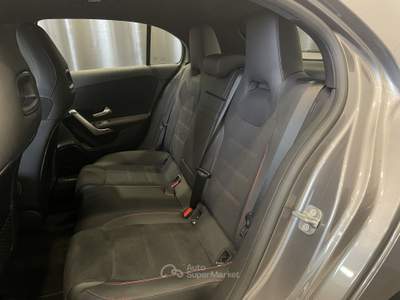 Mercedes-Benz Classe A A 180 Automatic AMG Line Premium Grigio usata Leini