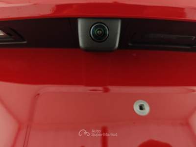 Fiat 600 Hybrid MHEV DDCT Rosso usata Capua