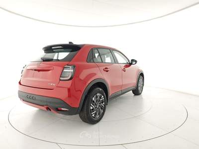 Fiat 600 Hybrid MHEV DDCT Rosso usata Capua