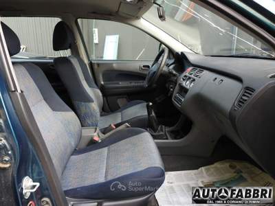 Honda HR-V 16V 5 porte Verde usata CORIANO