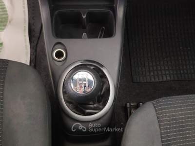 Suzuki Swift 1.3 Diesel 75 CV C. Manuale Bianco usata MONOPOLI