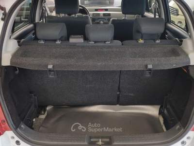 Suzuki Swift 1.3 Diesel 75 CV C. Manuale Bianco usata MONOPOLI
