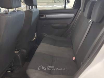 Suzuki Swift 1.3 Diesel 75 CV C. Manuale Bianco usata MONOPOLI