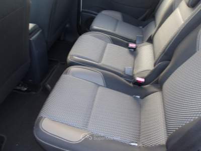Renault Scénic SCENIC -AUTOM -PREZZO PROMO! Bianco usata Bisceglie