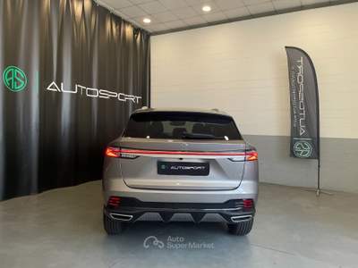 MG HS HS 1.5T-GDI Comfort Grigio usata Leini