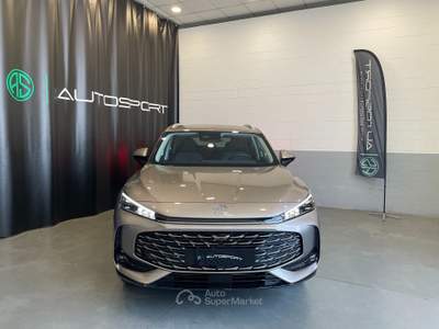 MG HS HS 1.5T-GDI Comfort Grigio usata Leini