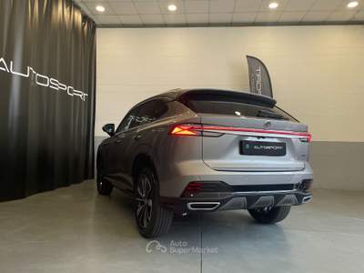 MG HS HS 1.5T-GDI Comfort Grigio usata Leini