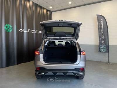 MG HS HS 1.5T-GDI Comfort Grigio usata Leini