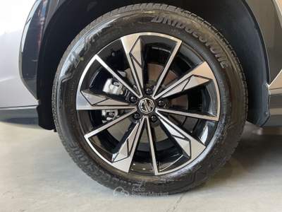 MG HS HS 1.5T-GDI Comfort Grigio usata Leini