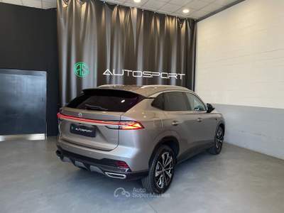 MG HS HS 1.5T-GDI Comfort Grigio usata Leini