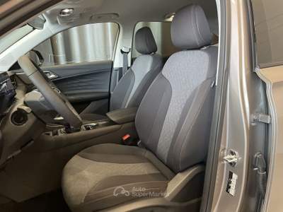 MG HS HS 1.5T-GDI Comfort Grigio usata Leini