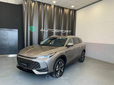 MG HS HS 1.5T-GDI Comfort Grigio usata Leini
