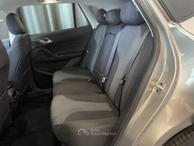 MG HS HS 1.5T-GDI Comfort Grigio usata Leini