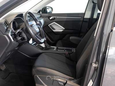 Audi Q3 35  TDI S-tronic Business Advanced Grigio usata Brescia