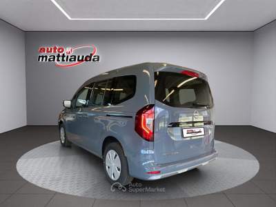 Nissan Townstar Townstar 1.3 130cv L1 N-Connecta Grigio usata Cuneo