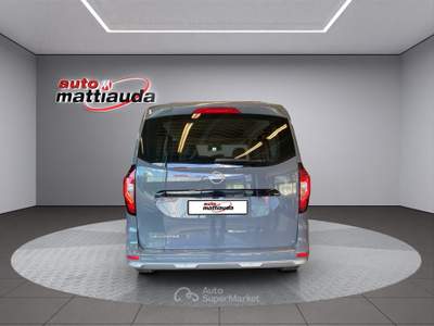Nissan Townstar Townstar 1.3 130cv L1 N-Connecta Grigio usata Cuneo