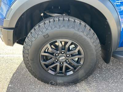 Ford Ranger Volendo anche Leasing Blu/Azzurro usata Borgaro Torinese