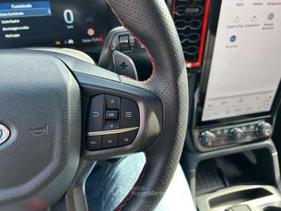Ford Ranger Volendo anche Leasing Blu/Azzurro usata Borgaro Torinese