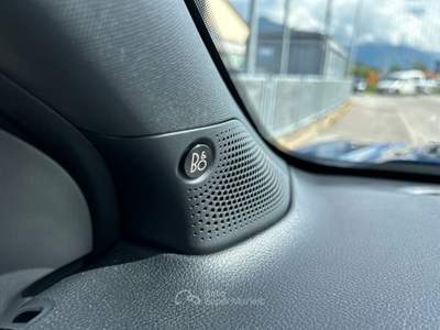 Ford Ranger Volendo anche Leasing Blu/Azzurro usata Borgaro Torinese