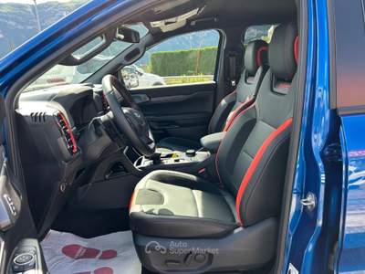 Ford Ranger Volendo anche Leasing Blu/Azzurro usata Borgaro Torinese