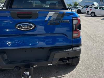 Ford Ranger Volendo anche Leasing Blu/Azzurro usata Borgaro Torinese